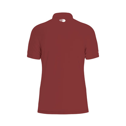 Door Creek Performance Polo Shirt