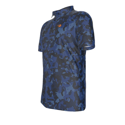 Kestrel Performance Polo Shirt