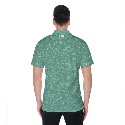 Frost Chill Performance Polo Shirt