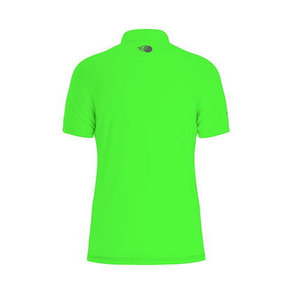 Vector Performance Polo Shirt