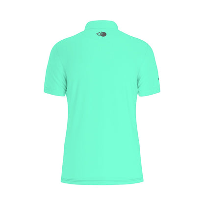 Vector Performance Polo Shirt