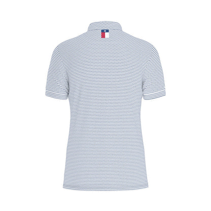 Lone Star Ranger Performance Polo Shirt