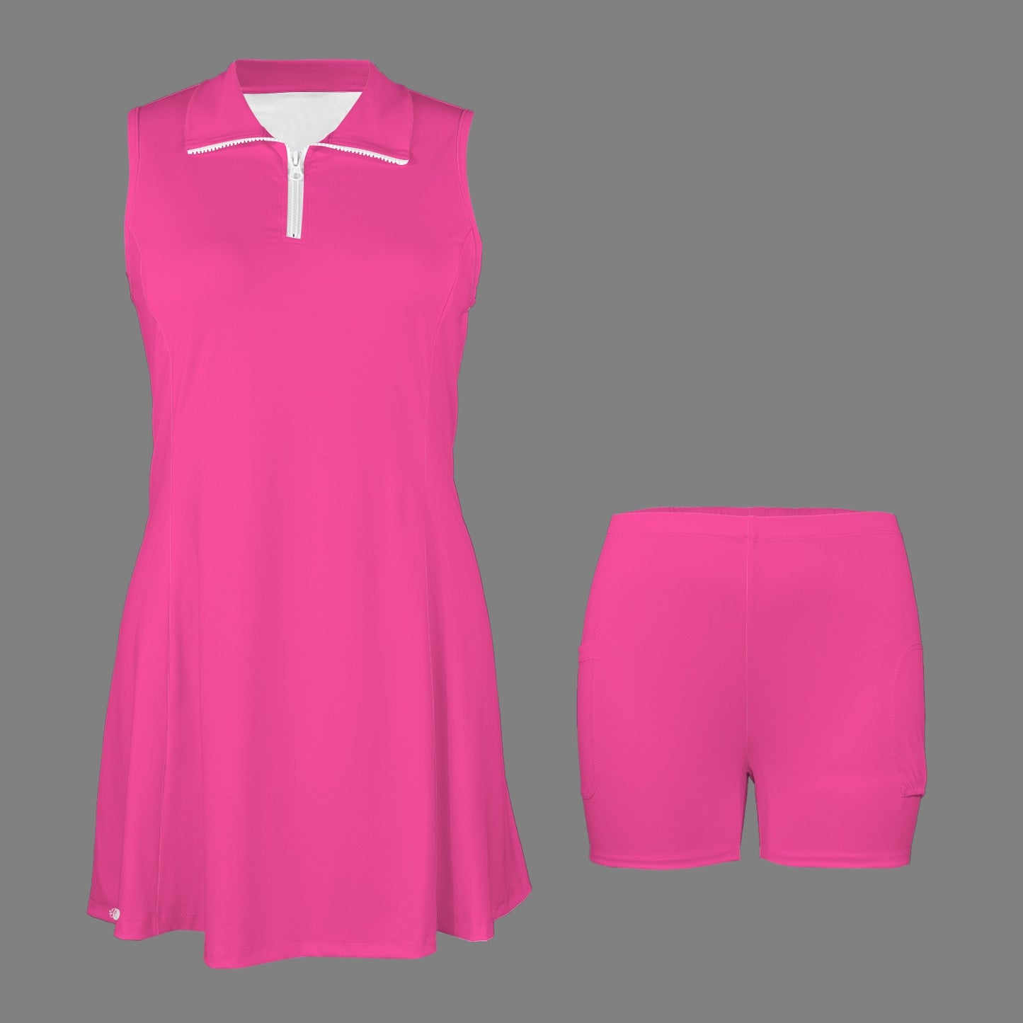 Icon Aero-Zip Sports Dress