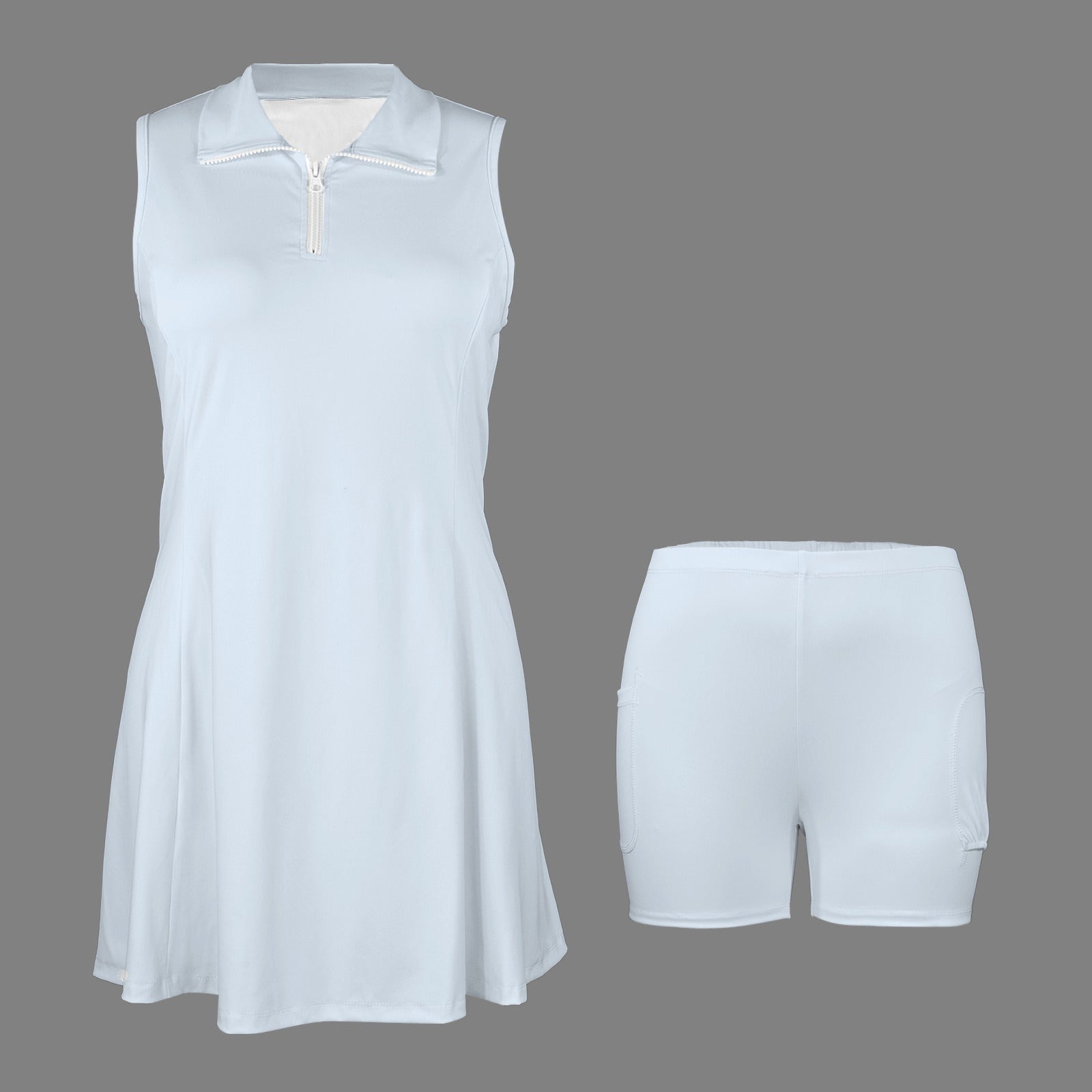 Icon Aero-Zip Sports Dress