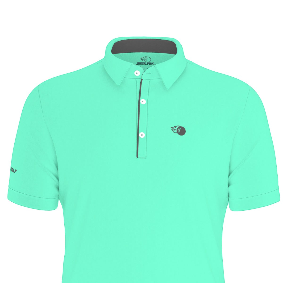 Vector Performance Polo Shirt