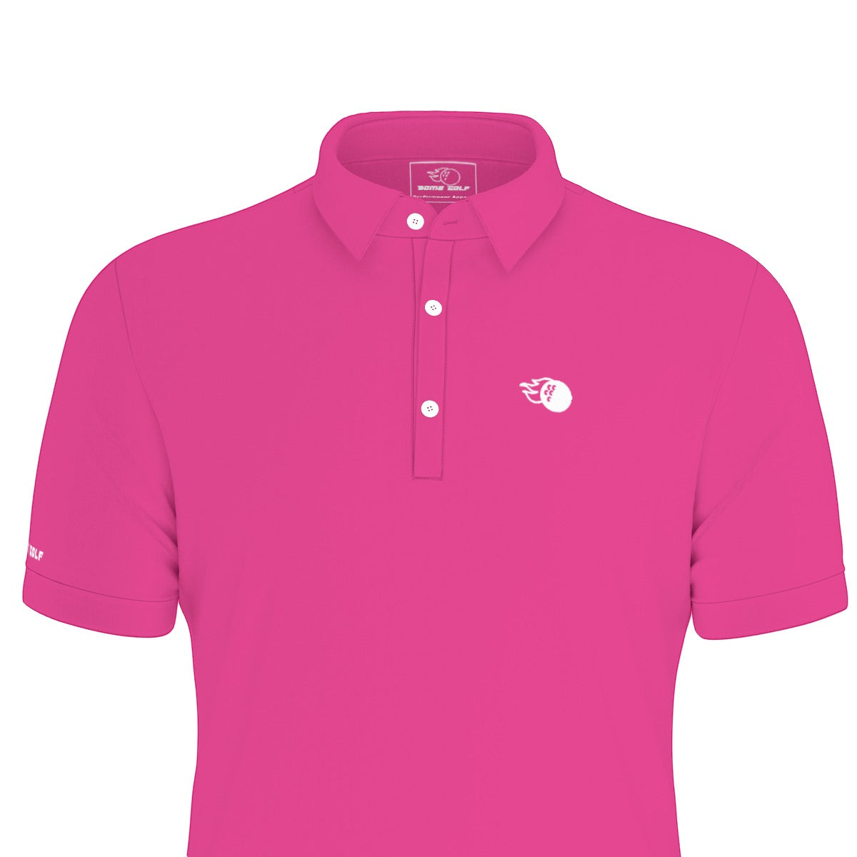 Door Creek Performance Polo Shirt