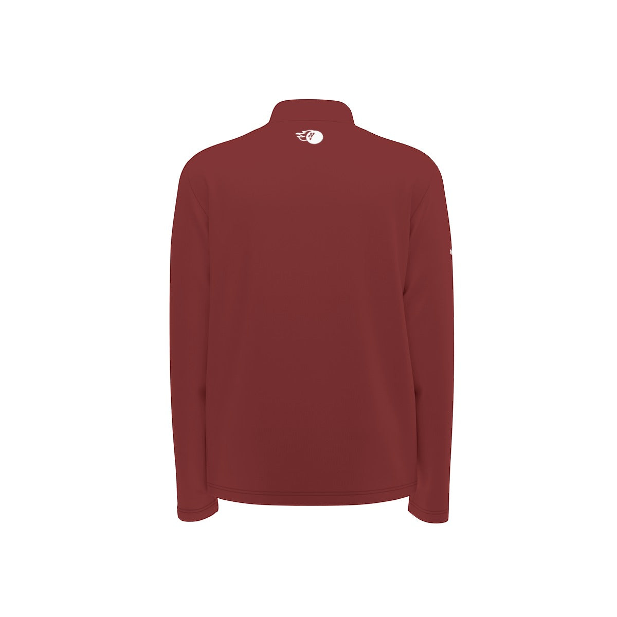 Paloma Performance Quarter Zip Pullover Sweater