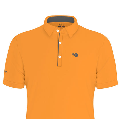 Vector Performance Polo Shirt