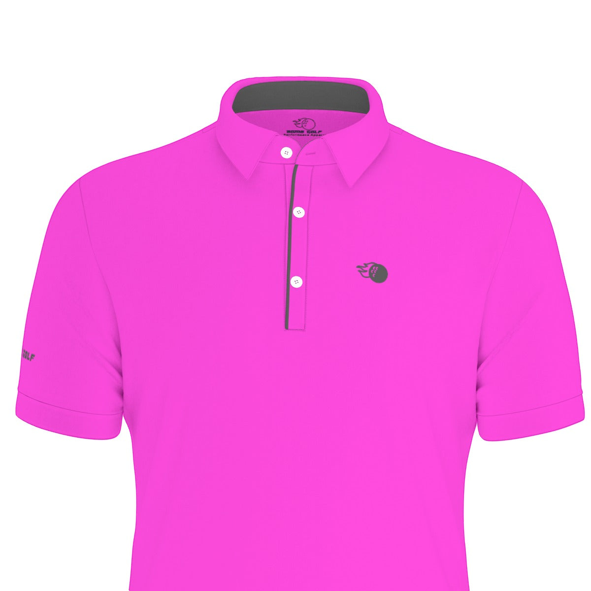 Vector Performance Polo Shirt