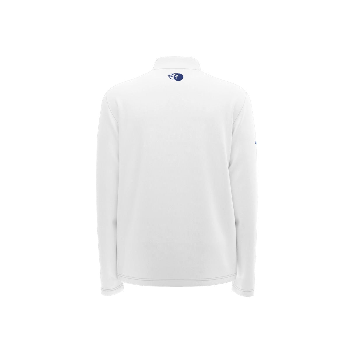 Paloma Performance Quarter Zip Pullover Sweater