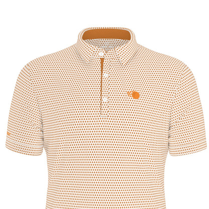 Forty Acres Performance Polo Shirt