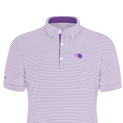 Frog Town Performance Polo Shirt