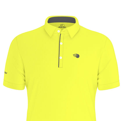 Vector Performance Polo Shirt