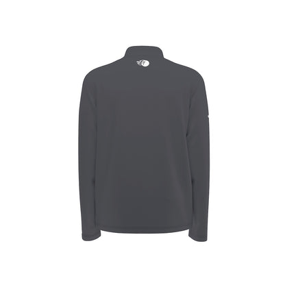 Paloma Performance Quarter Zip Pullover Sweater