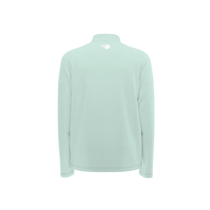 Paloma Performance Quarter Zip Pullover Sweater