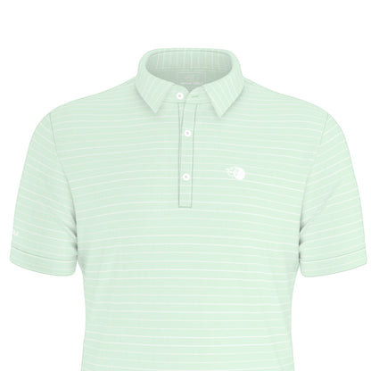 Dorsett Performance Polo Shirt