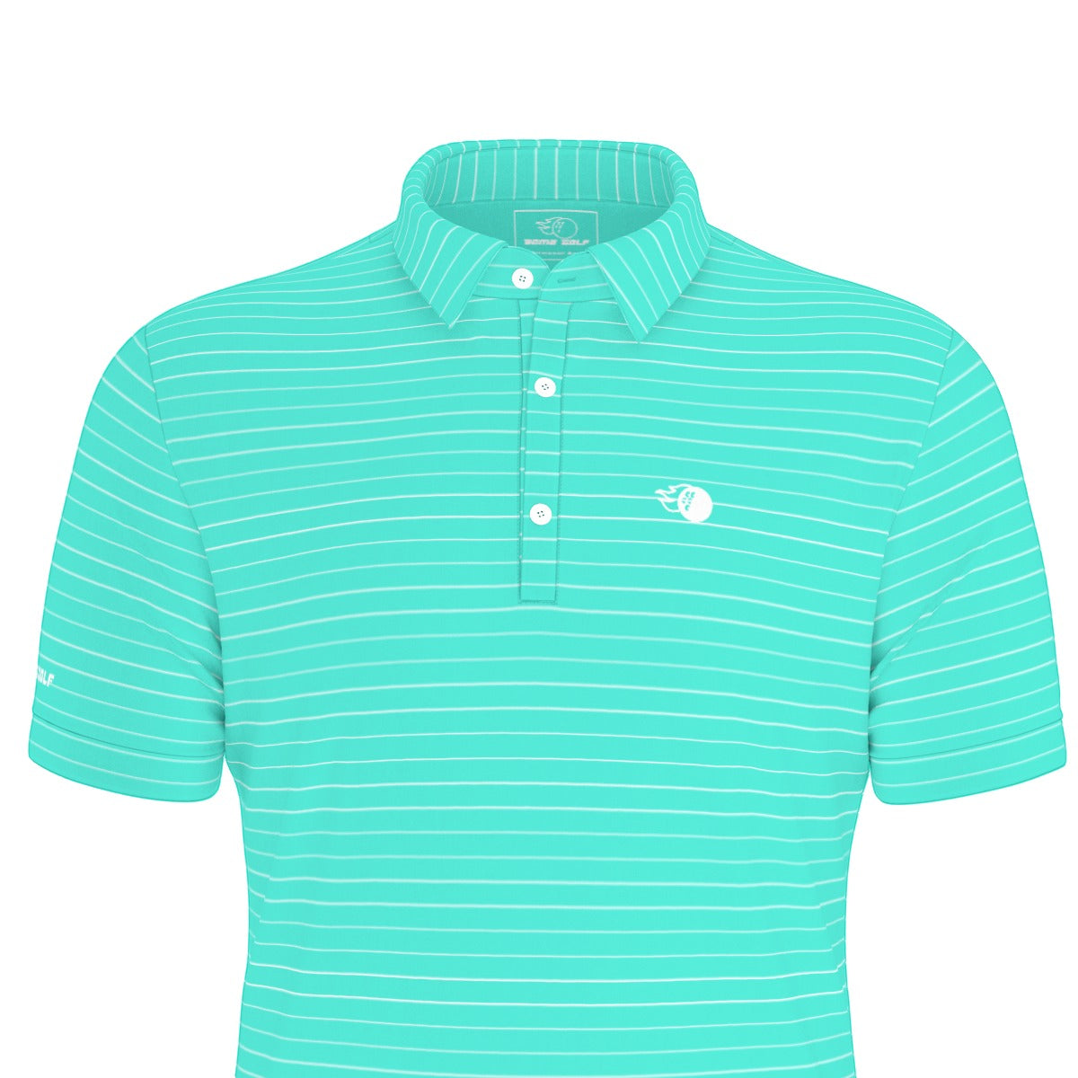 Dorsett Performance Polo Shirt