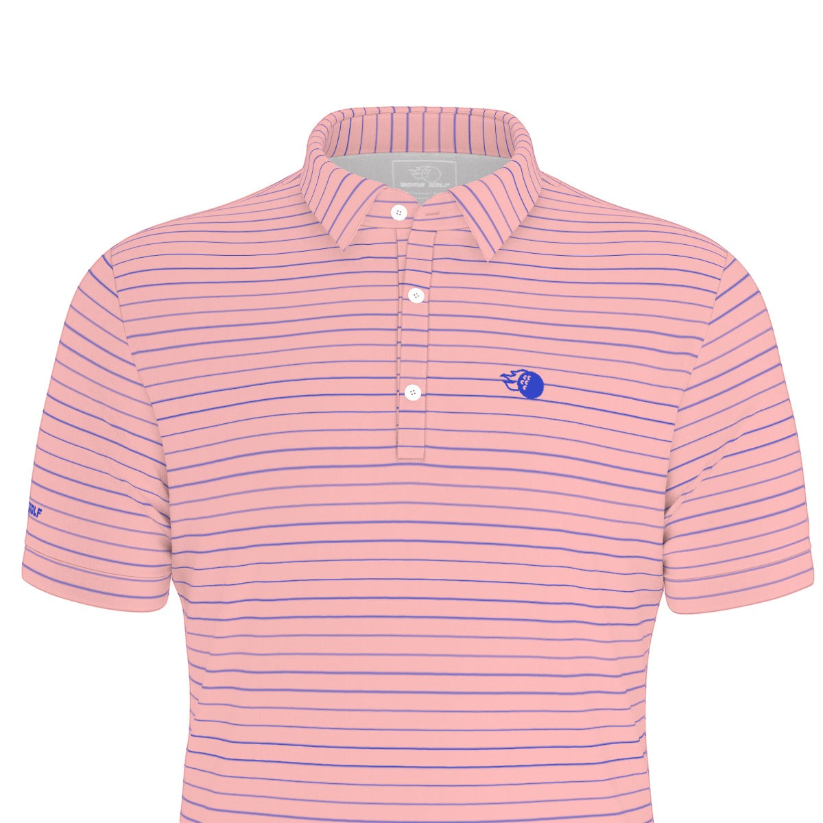 Dorsett Performance Polo Shirt