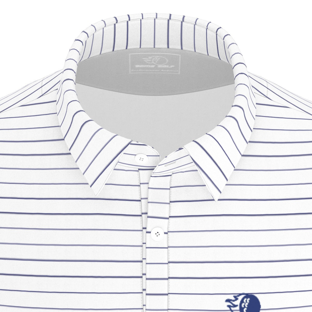 Dorsett Performance Polo Shirt