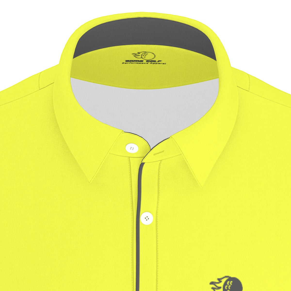 Vector Performance Polo Shirt