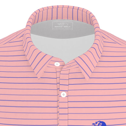 Dorsett Performance Polo Shirt