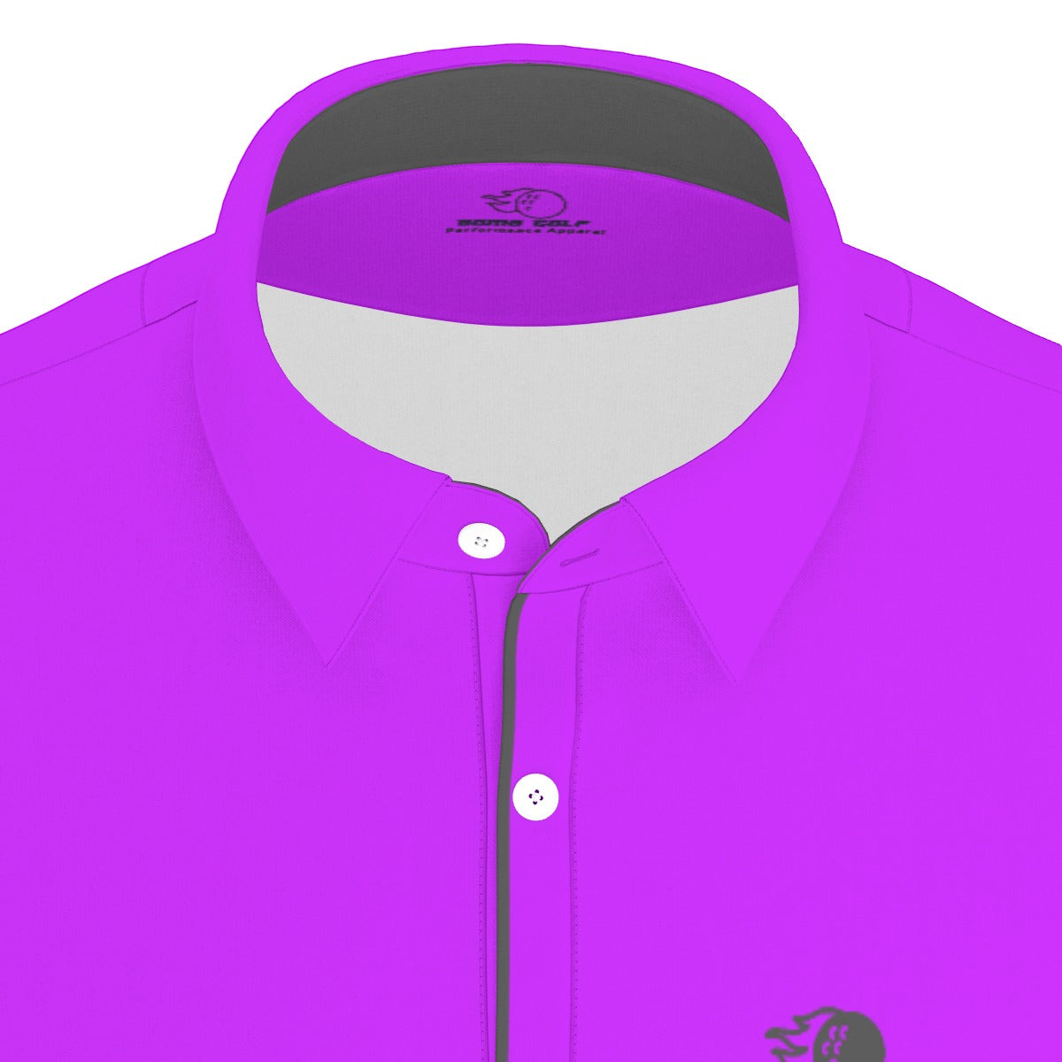 Vector Performance Polo Shirt