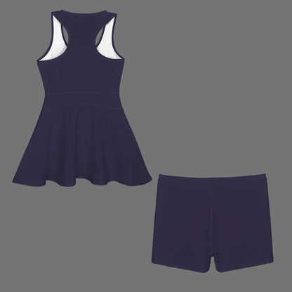 Apex Active Dress