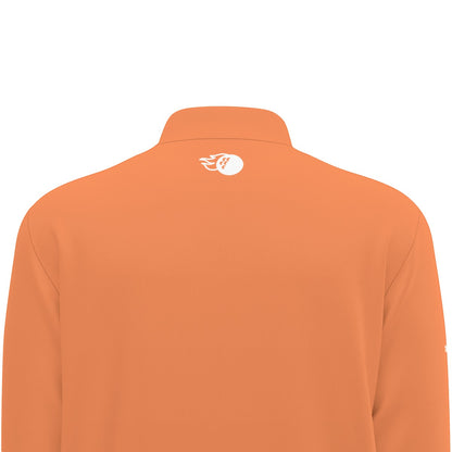 Paloma Performance Quarter Zip Pullover Sweater