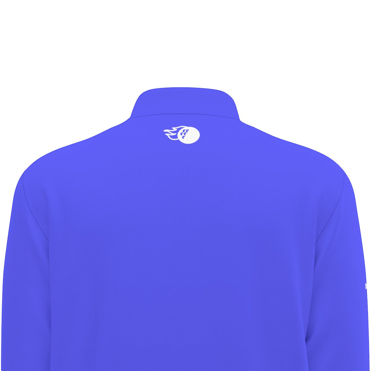 Paloma Performance Quarter Zip Pullover Sweater