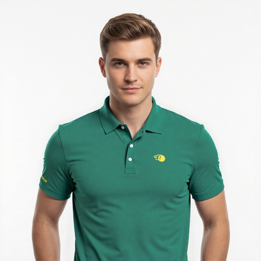 Augusta Holly Performance Polo Shirt