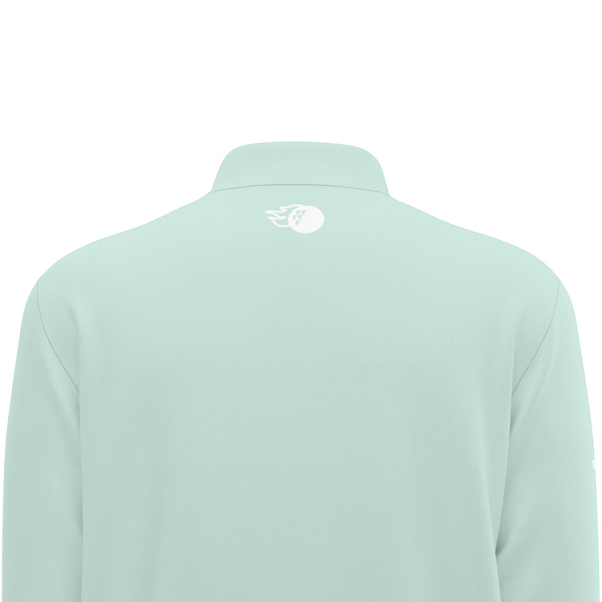 Paloma Performance Quarter Zip Pullover Sweater