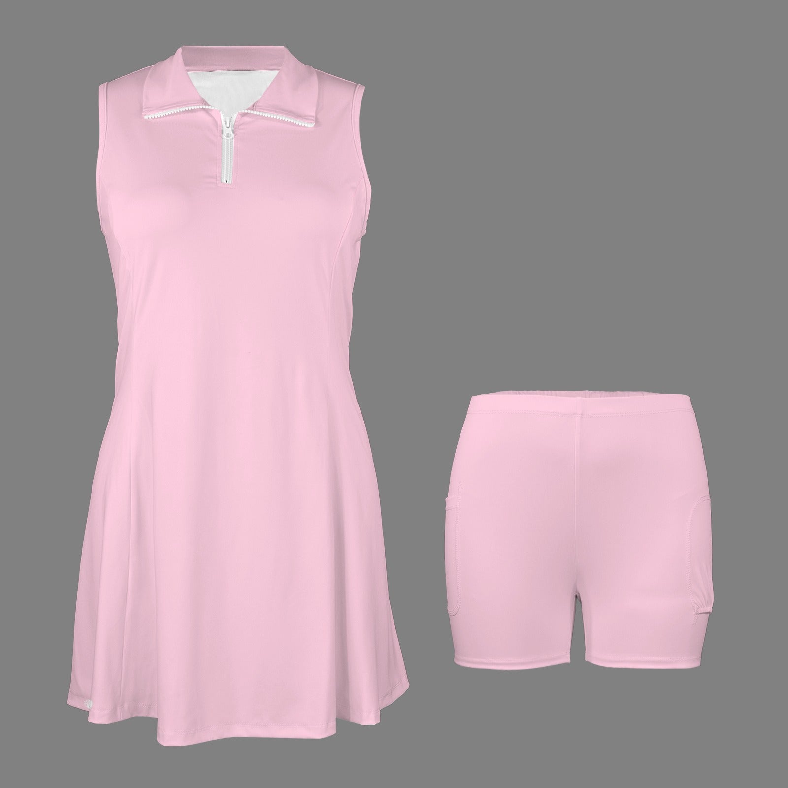 Icon Aero-Zip Sports Dress