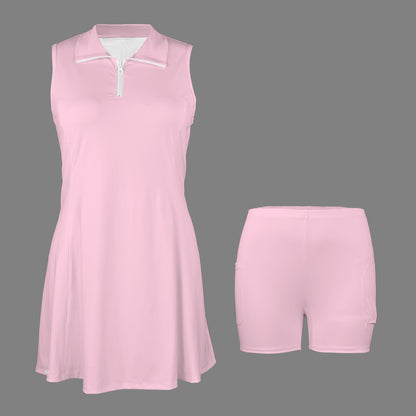 Icon Aero-Zip Sports Dress