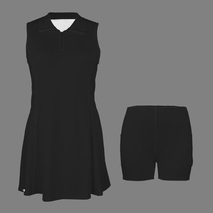 Icon Aero-Zip Sports Dress