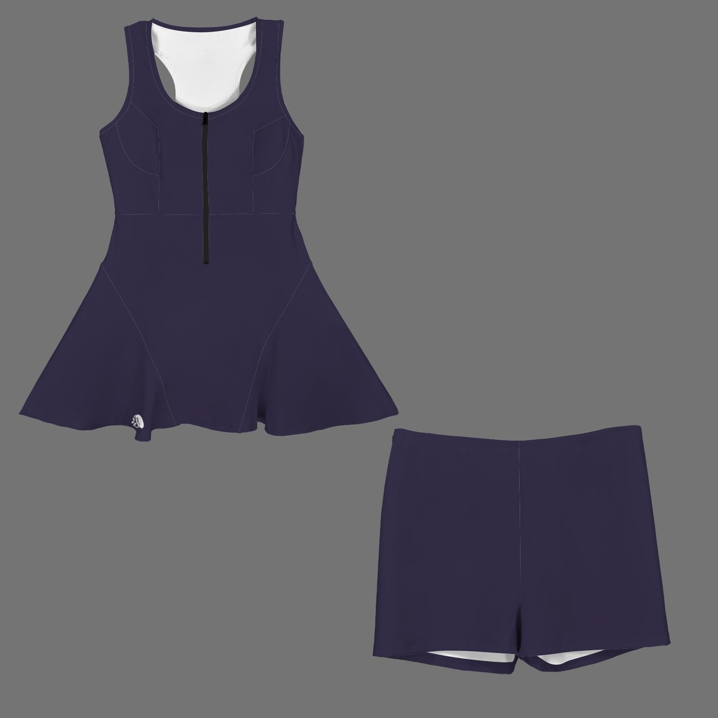 Apex Active Dress