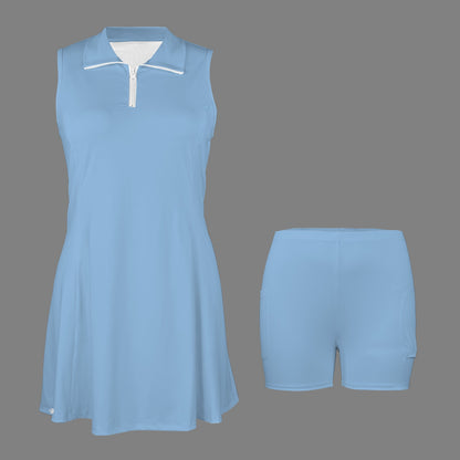 Icon Aero-Zip Sports Dress