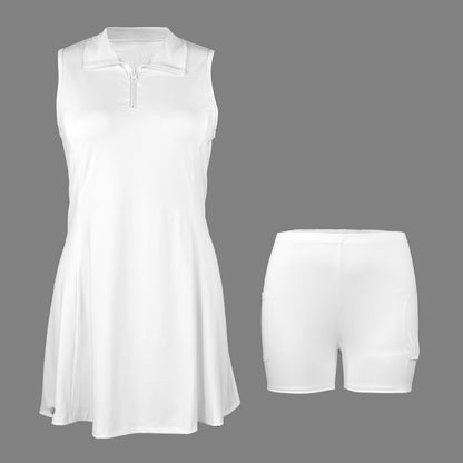 Icon Aero-Zip Sports Dress