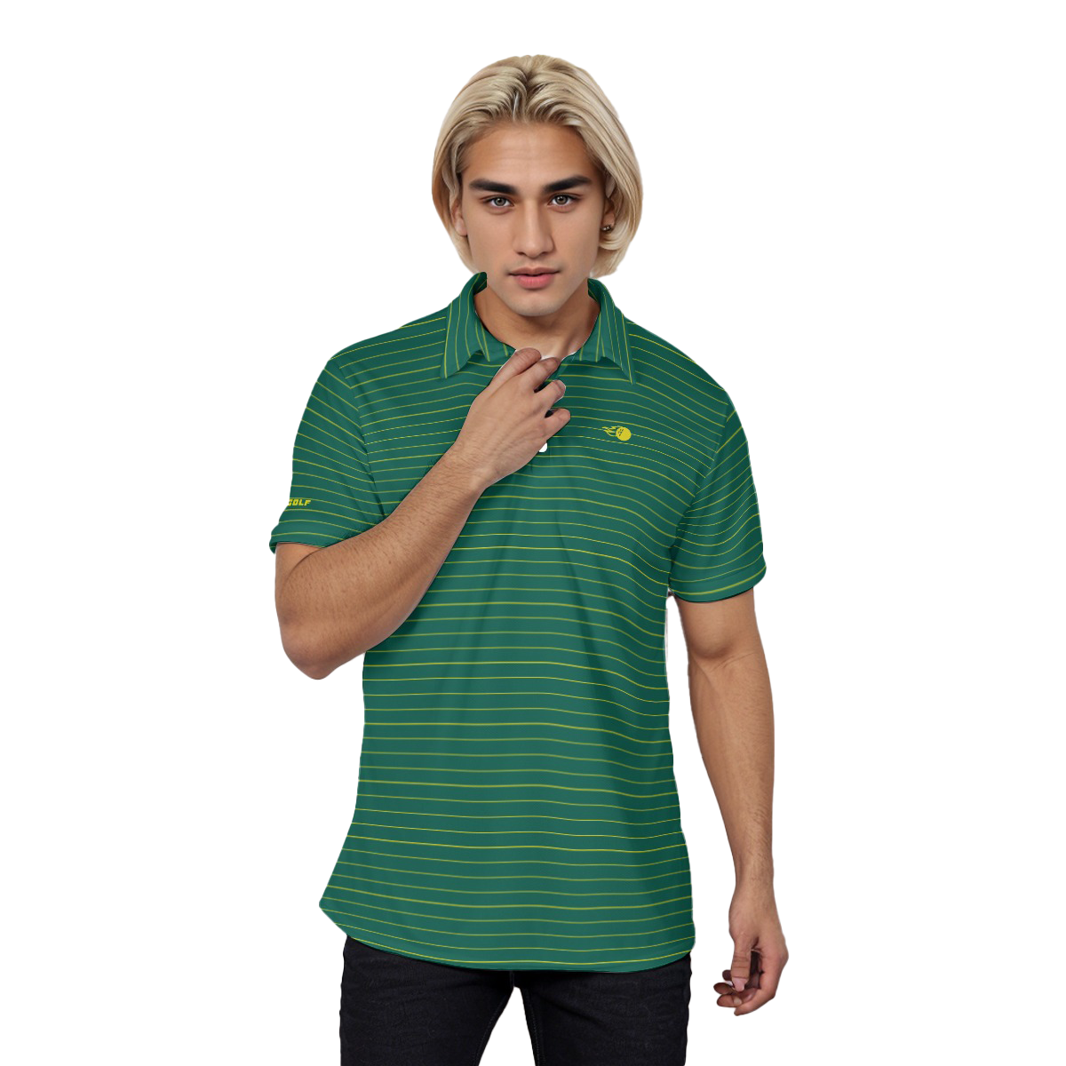 Augusta Pampas Performance Polo Shirt