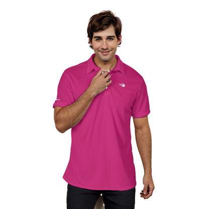 Door Creek Performance Polo Shirt