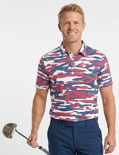 Hancock 2.0 Performance Polo