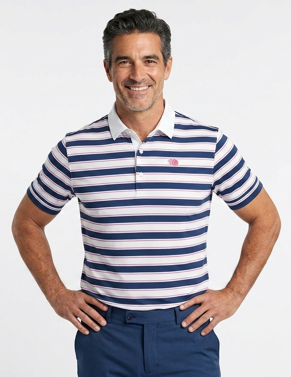 Liberty Performance Polo