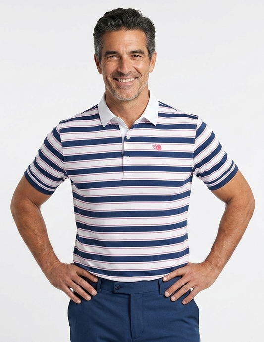 Liberty Performance Polo