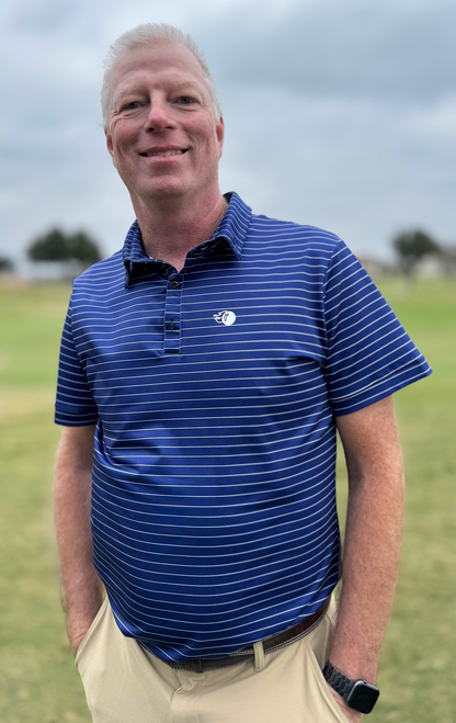 Dorsett Performance Polo Shirt