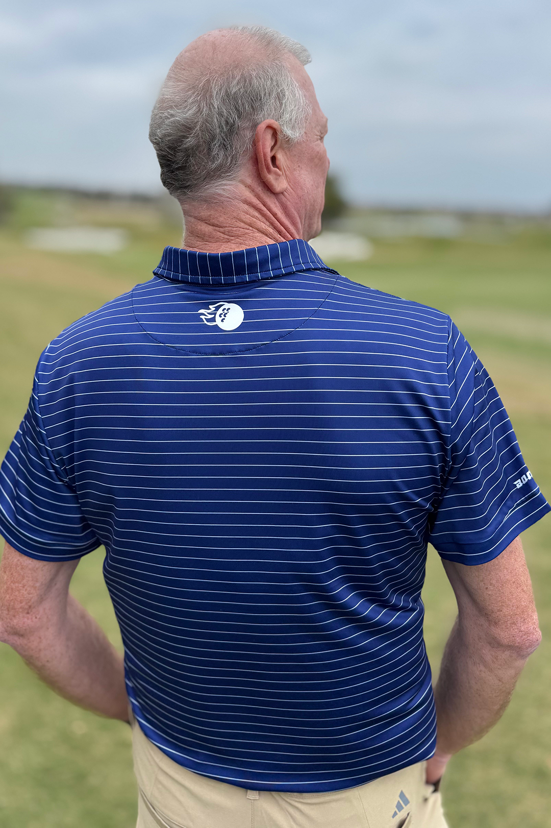 Dorsett Performance Polo Shirt