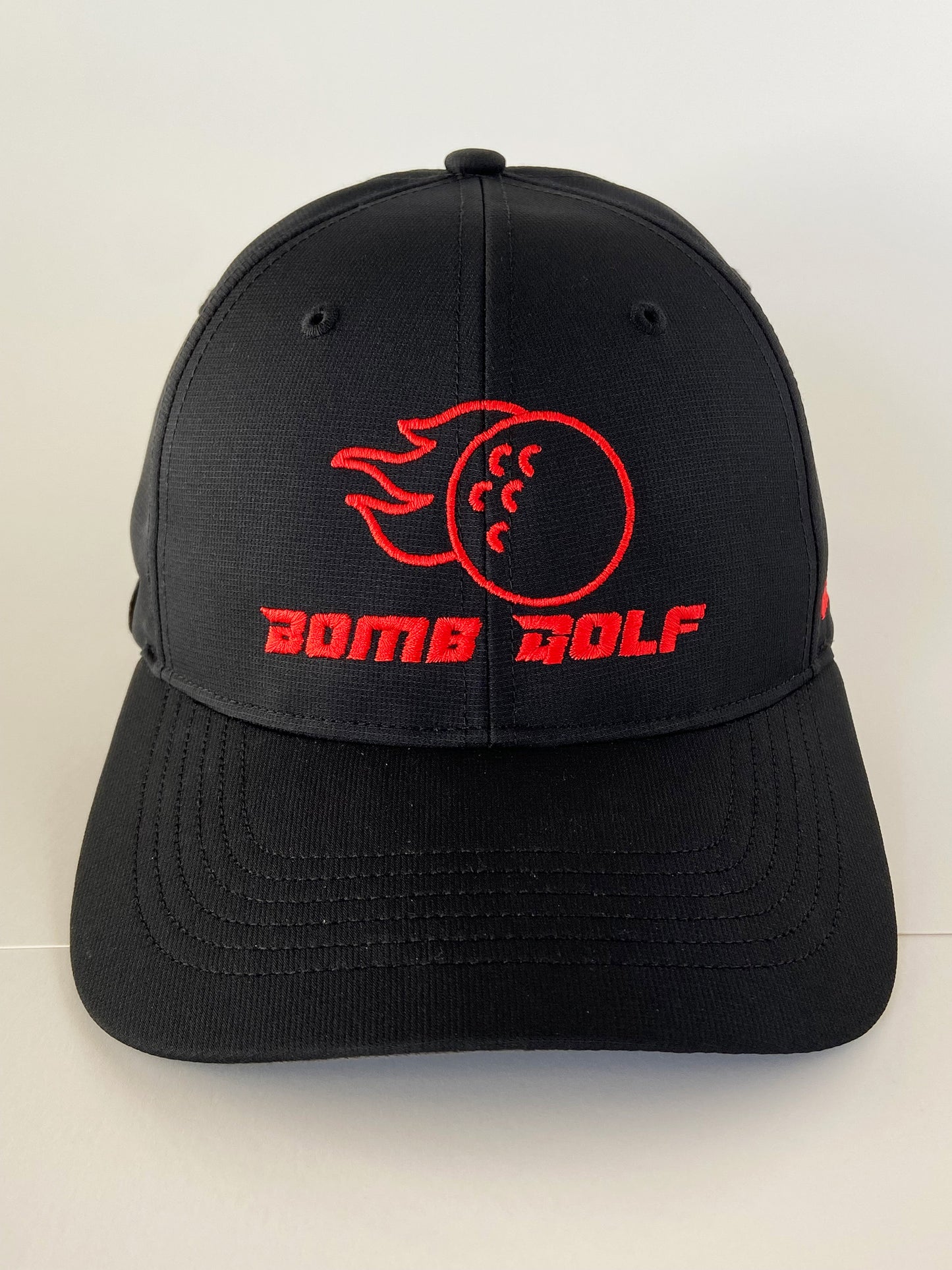 Bomb Golf Tour Style Golf Hat