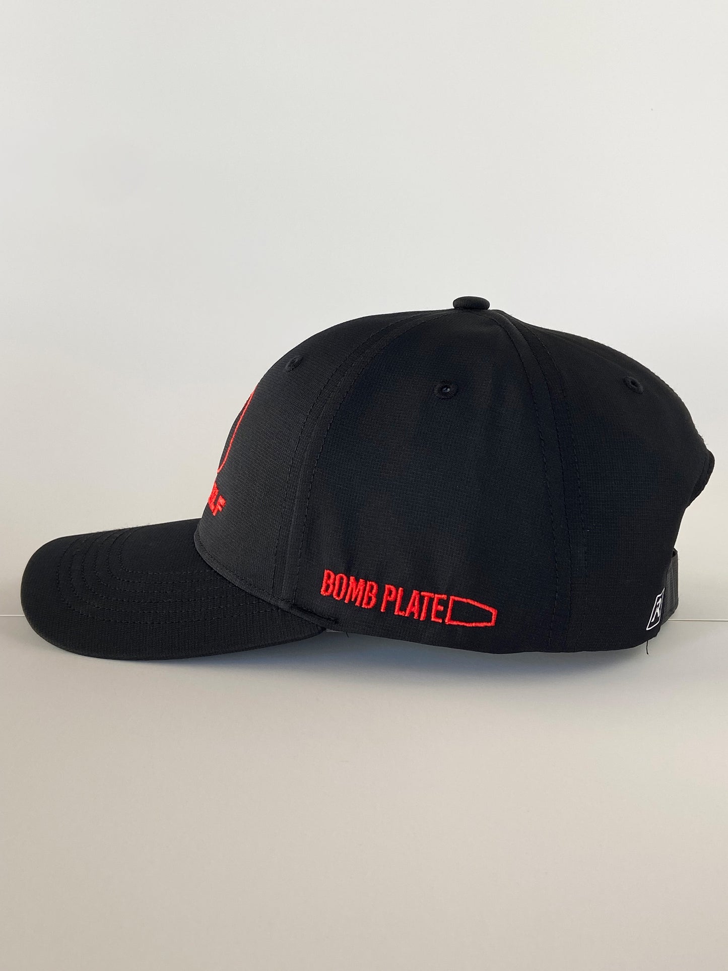 Bomb Golf Tour Style Golf Hat