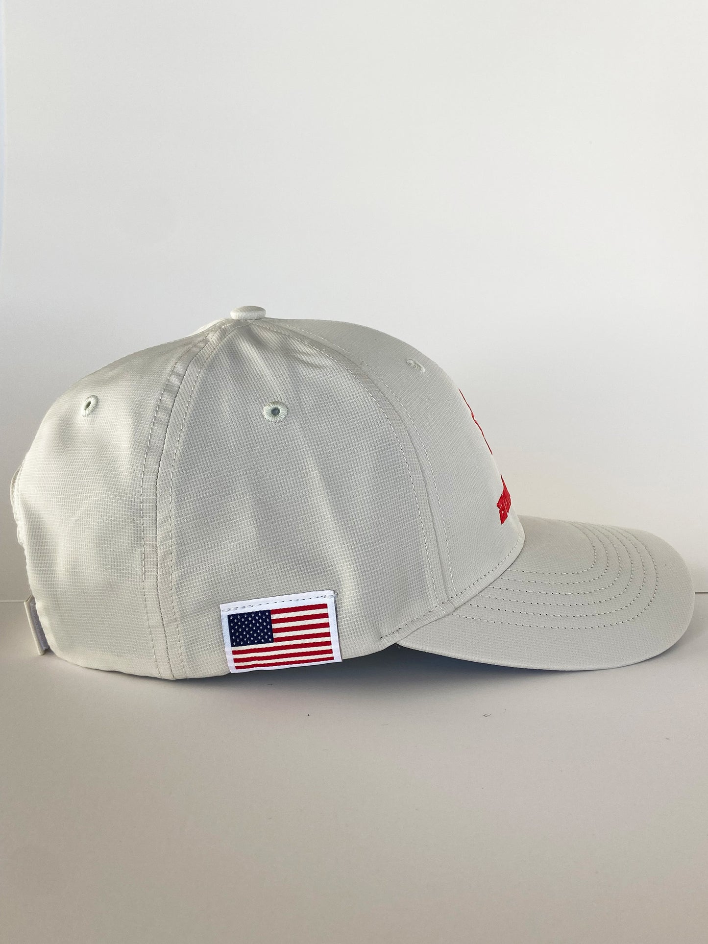 Bomb Golf Tour Style Golf Hat