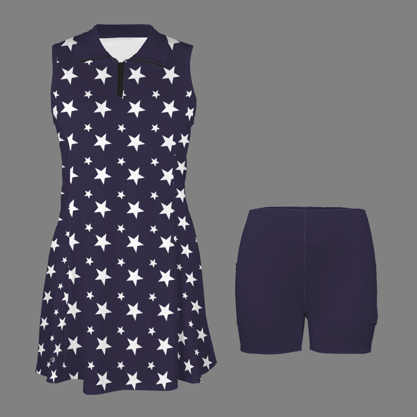 Revolution Active Dress