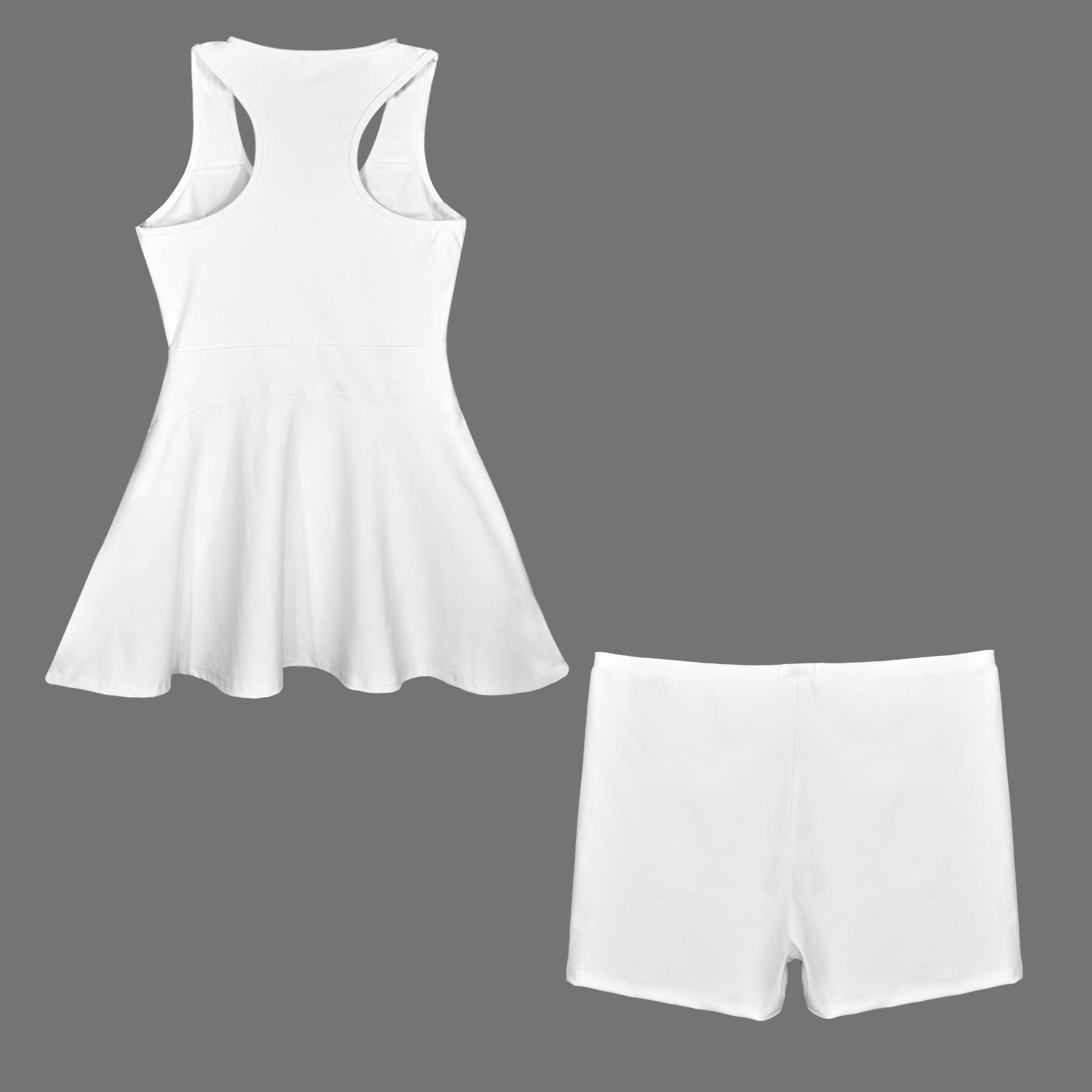 Apex Active Dress