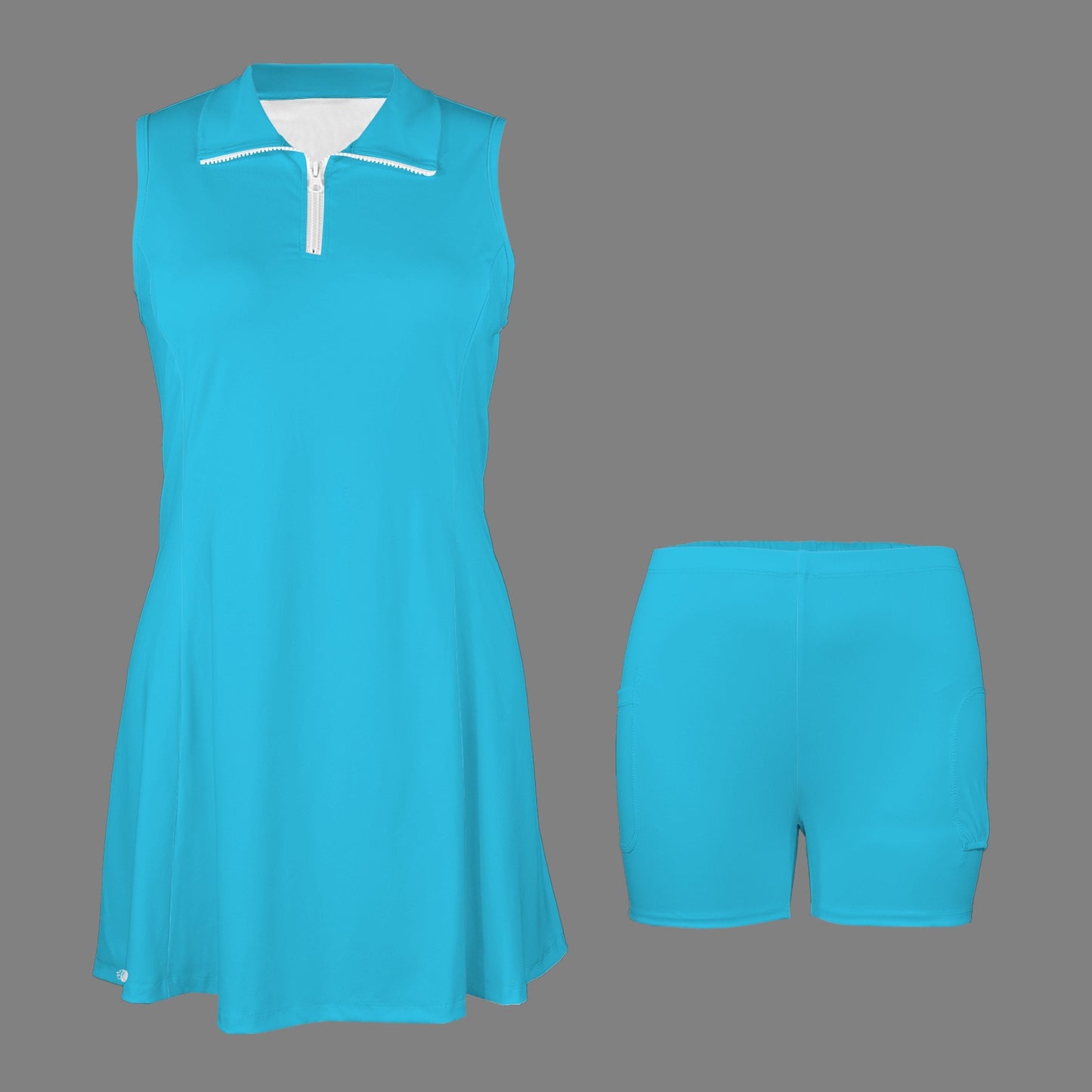 Icon Aero-Zip Sports Dress
